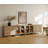 Corretta 135.4'' Sideboard-323600923