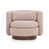 Chenille rose est en rupture de stock