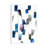 Scattered I by Isabelle Z - Painting on Canvas-1463559644-1463559643