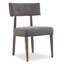 Curata Upholstered Dining Chair