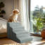 Escalier anti-dérapant pour chien en mousse souple-648338913