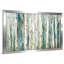 Birch River Walk par Carol Robinson - Peinture-64742829-64742830-119831727