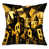 Bright Gold and Black sélectionné