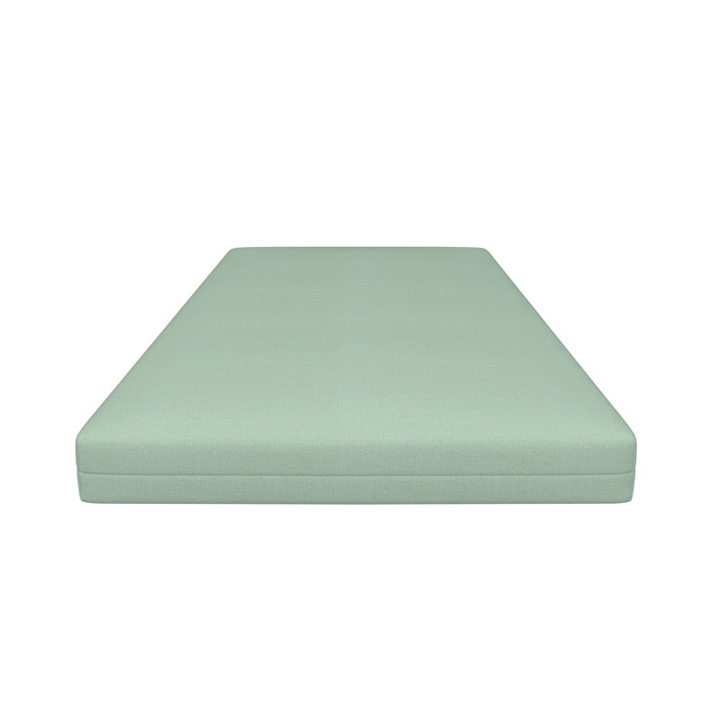 Outdoor Sunbrella® Cushion, Canvas Spa Sunbrella® Canvas