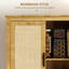 Garde-manger 64 po Arayla