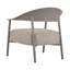 Ensemble de chaises d'appoint 2 pièces Modern-246833986