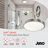 Dick's Ibis Bath Mat-210408343