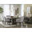 Cuzzocrea Oak Dining Table