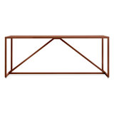 Strut Dining Table