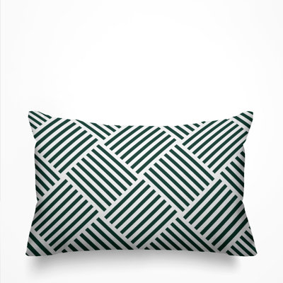 Housse et insert de coussin d'extérieur Langley