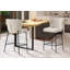 Brownsburg Upholstered Counter Stool-662518