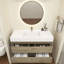 Base de meuble-lavabo 48 po Victoria-94524493
