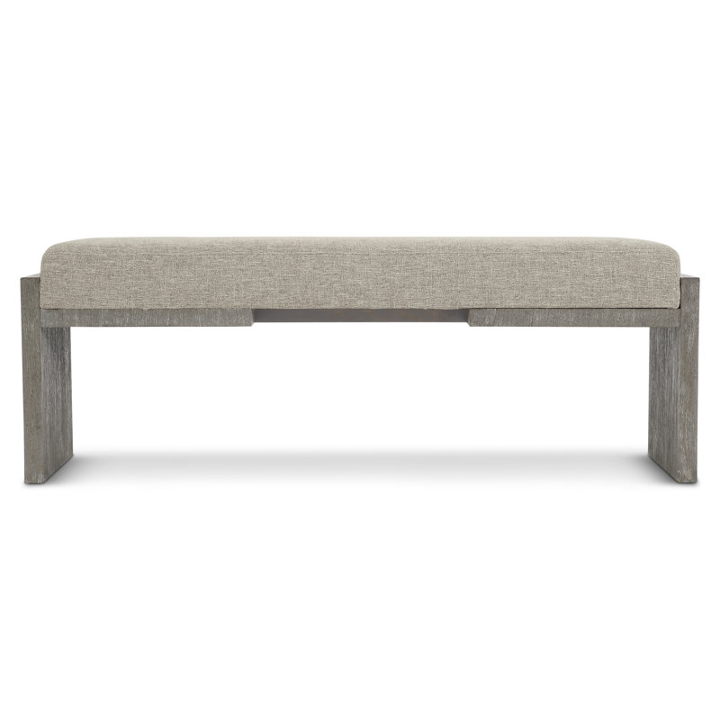Foundations Upholstered Bench