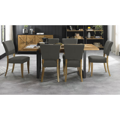 Devonte 6 - Person Dining Set