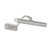 Satin Nickel is out of stock
