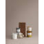 VALOA Scented Candle in Glass Container - Ylang-Ylang Fragrance - Small-2060467825-2051119793
