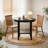 Cassello 42'' Counter Height Dining Table