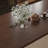 70.'' Wood Rectangular Dining Table