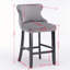 Tabouret de bar 26,7 po Aden-164293824-146136848