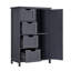 Bathroom Cabinet-333184199