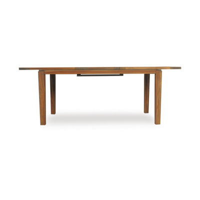 Teak Outdoor Teak Dining Table