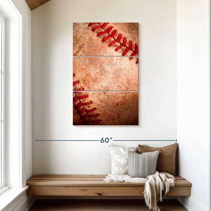 Balle de baseball Sireci