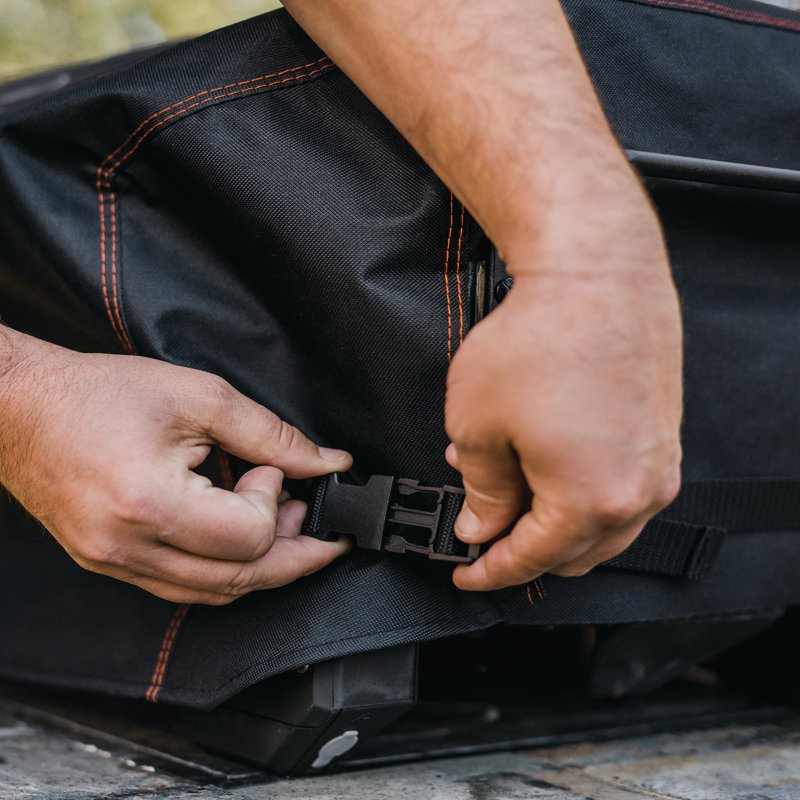 Masterbuilt - Cover for Portable Charcoal Grill 