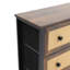 Ahnika 62cm W 3 - Drawer Chest of Drawers