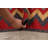 Wool Chevron Indoor Rug
