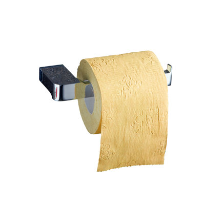 Wall Mounted Toilet Paper Holder