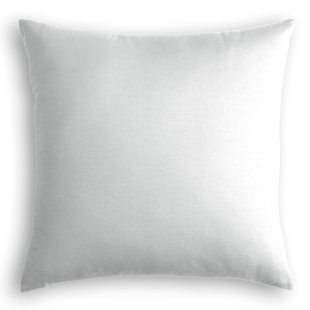 Housse de coussin carrée