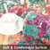 Jikai Washable Abstract Indoor Rug