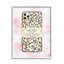 «Chic Fashion Cellophone Still Life Glam Design Culture» par Ziwei Li - impression sur toile tendue-61967028-62030073