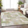 Premium Machine Washable Prisco Beige Rug