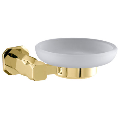 Wimberly Soap Dish