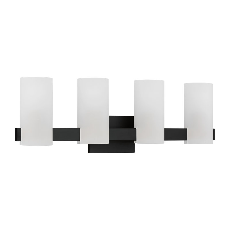 Rhode Extra Large Vanity, Midnight Black