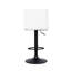 Tabouret de bar pivotant à hauteur réglable-71074354-71074357