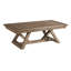 Table basse Shatasha