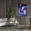 «Epic Graffiti», art mural toile de Moon to Mars