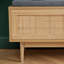 Stannards Upholstered Storage Bench