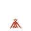 Mini Monkey Figurine-455415461