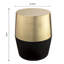 Tabouret Chinu Jadran