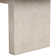 Bartel Extendable Dining Table with Leaf