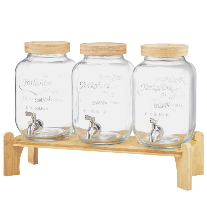 Distributeur de boissons 1 gallon