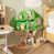 Vert / Beige est en rupture de stock