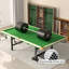 Table pliante de ménage moderne 7,22 pi-130161125