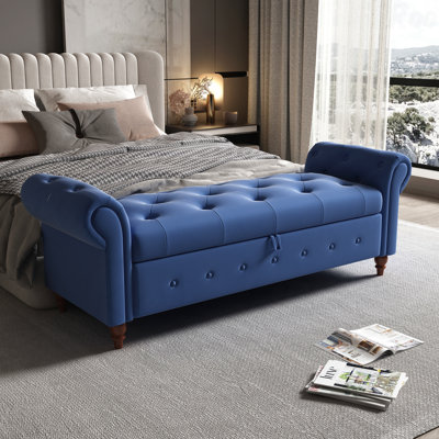 Bed Bench