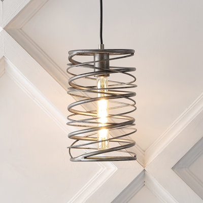 Chadwood 1 - Light Pendant