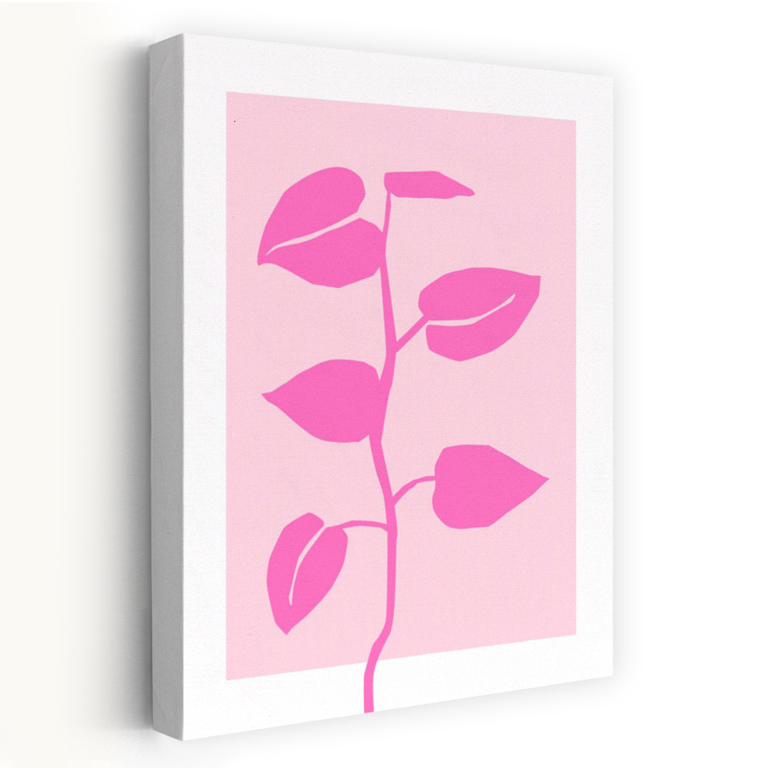 Gentlegrowing Abstract Contemporary Wall Art Print