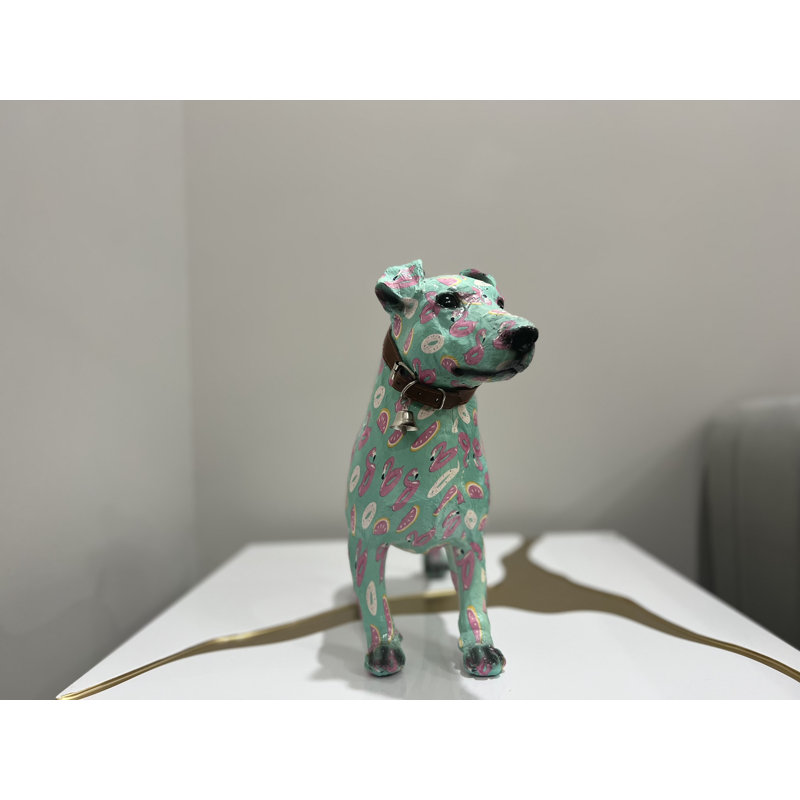 Jazalle Figurines & Sculptures